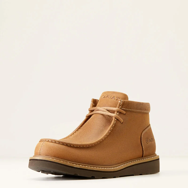 Breathable Sports Shoes Ariat Men's Recon Country Boot in Toasty Tan
