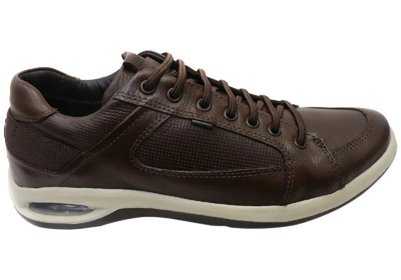 Outdoor Sneakers Collection Ferricelli Drew Mens Brazilian Comfort Leather Slip On Casual Shoes Outdoor Sneakers Collection Ferricelli Drew Mens Brazilian Comfort Leather Slip On Casual Shoes