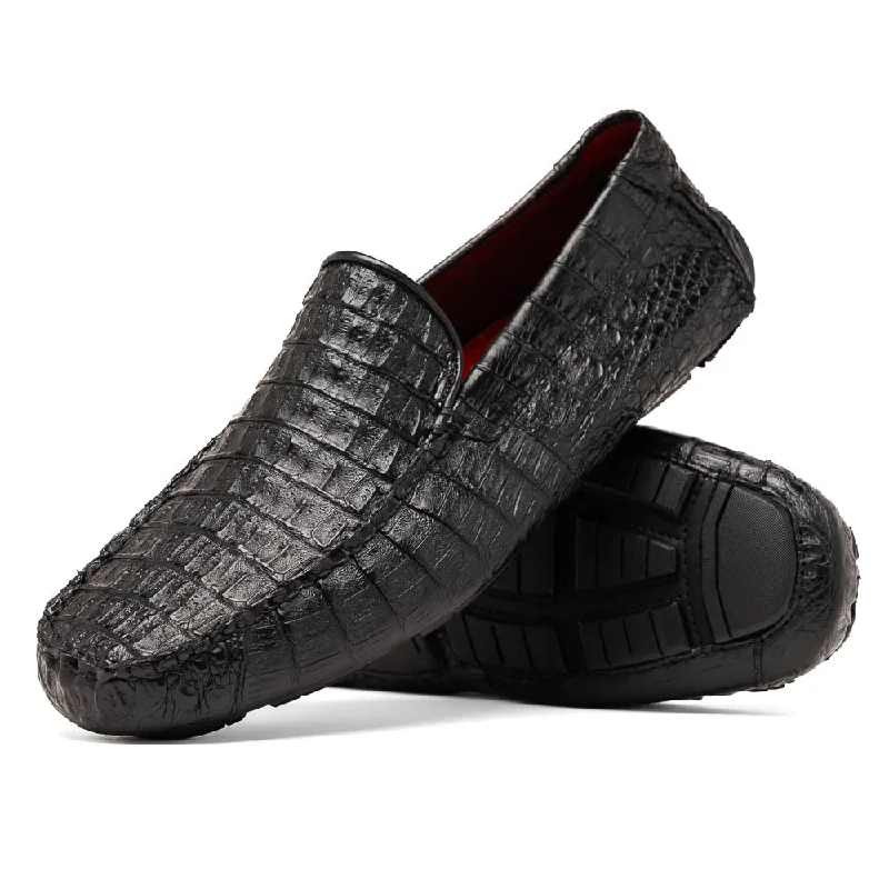 Waterproof Hiking Boots Remo - Black