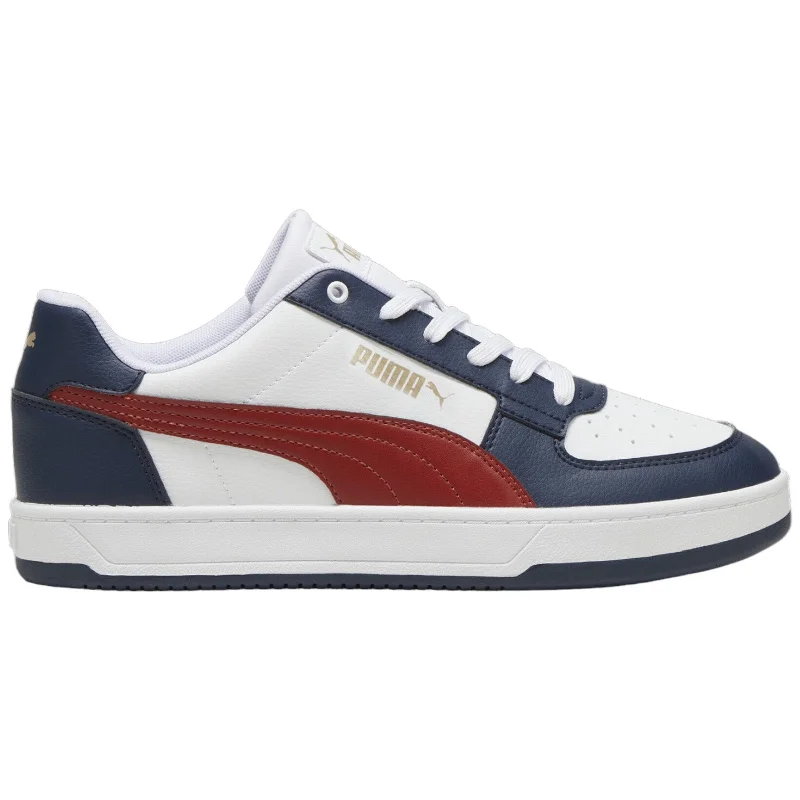 Designer Boots Collection Puma Caven 2.0 Mens Shoes