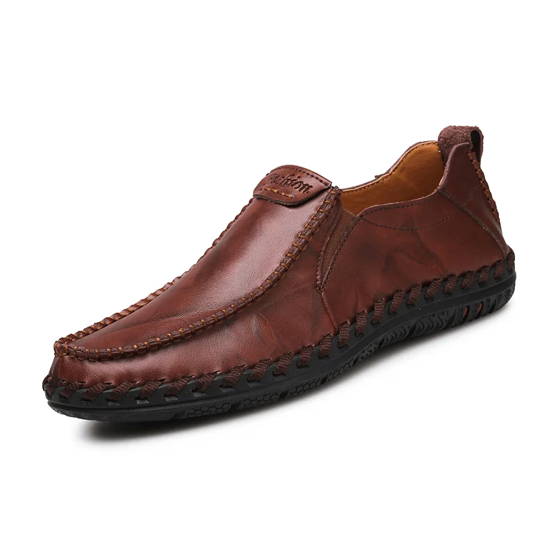 Red brown