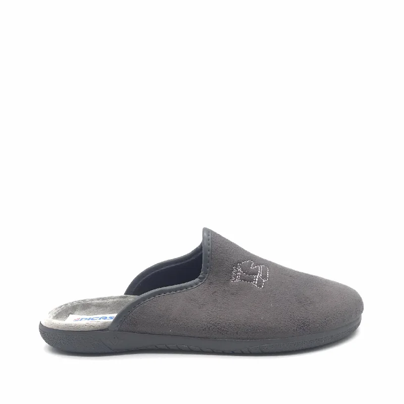 Grey