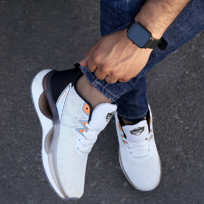 Trendy Sports Sneakers Bacca Bucci Hypersoft Series