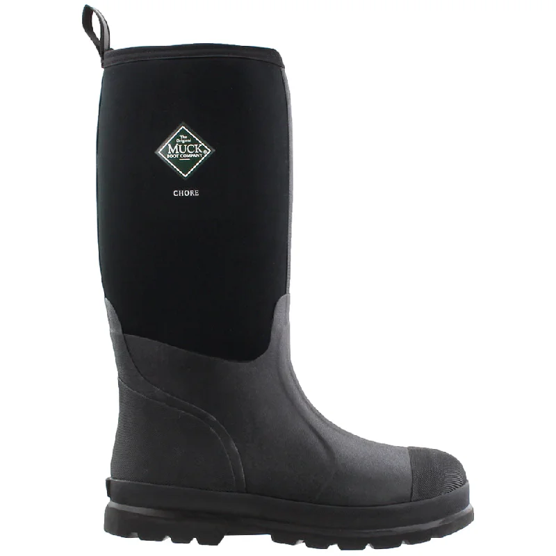 Luxury Sneakers For Sale Chore Tall Pull on Boots