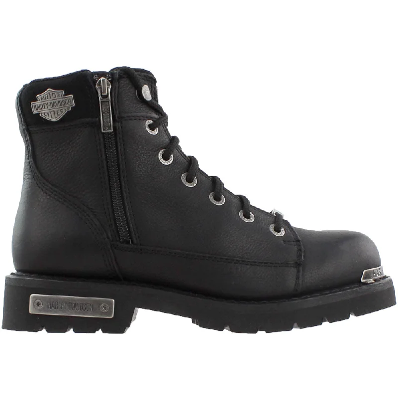 Comfortable Flip Flops Chipman Motorcycle Boots