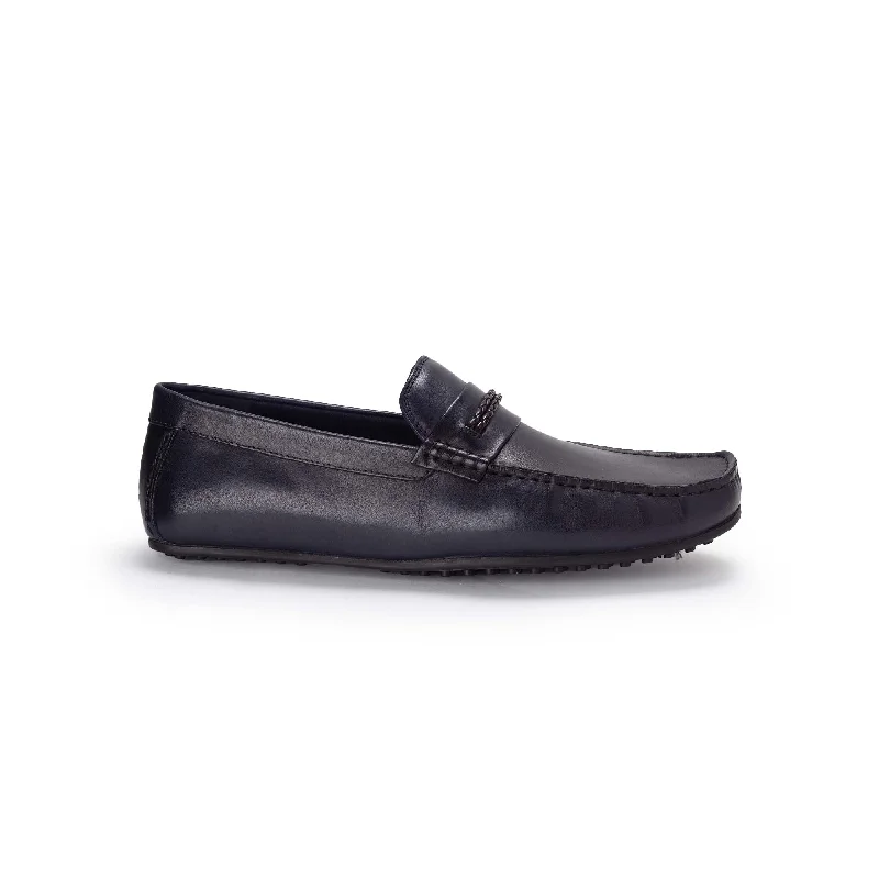 Durable Work Boots Bata Men Dress Shoes 830X014
