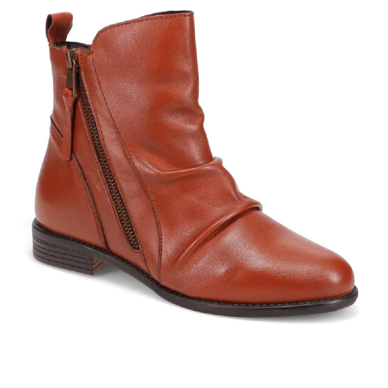 Best Running Sneakers Nectar Leather Ankle Boots - NECTAR / 325 860