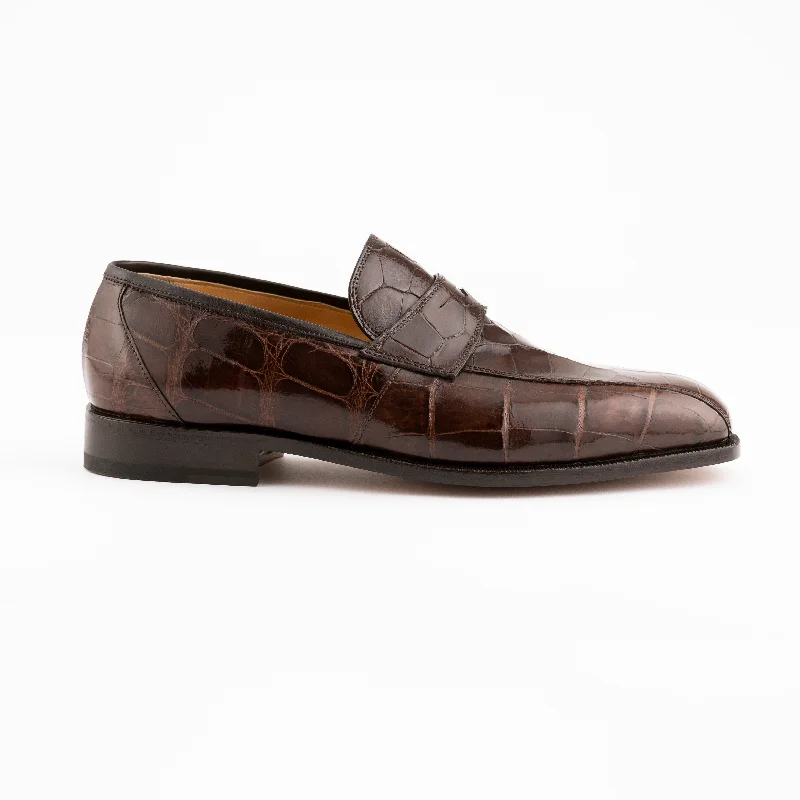 Light Running Shoes Alligator 3724