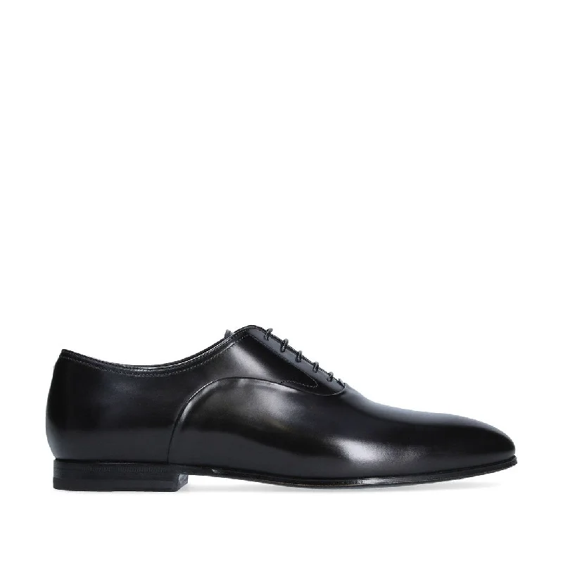 High Fashion Sneakers Franceschetti Simply Men's Shoes Calf-Skin Leather Oxfords (FCCT1051) High Fashion Sneakers Franceschetti Simply Men's Shoes Calf-Skin Leather Oxfords (FCCT1051)