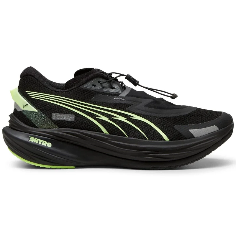 Casual Sandals For Sale Puma Deviate NITRO™ 3 Mens Running Shoes