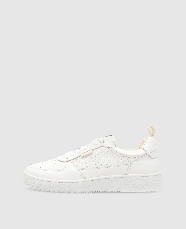 Best Formal Shoes Online Bball M AB - White