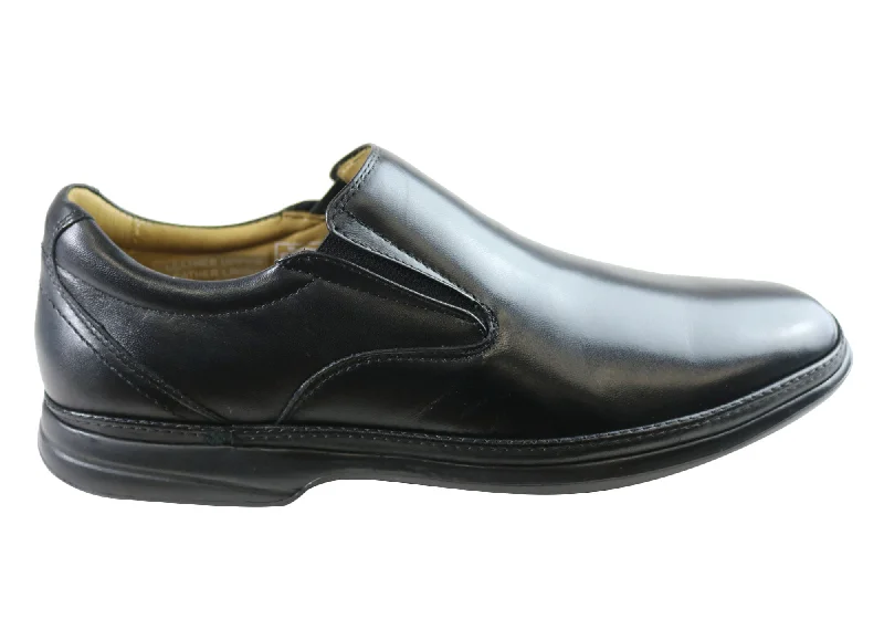 Classic Hiking Boots Savelli Gerard Mens Massage Ball Comfort Dress Shoes Made In Brazil