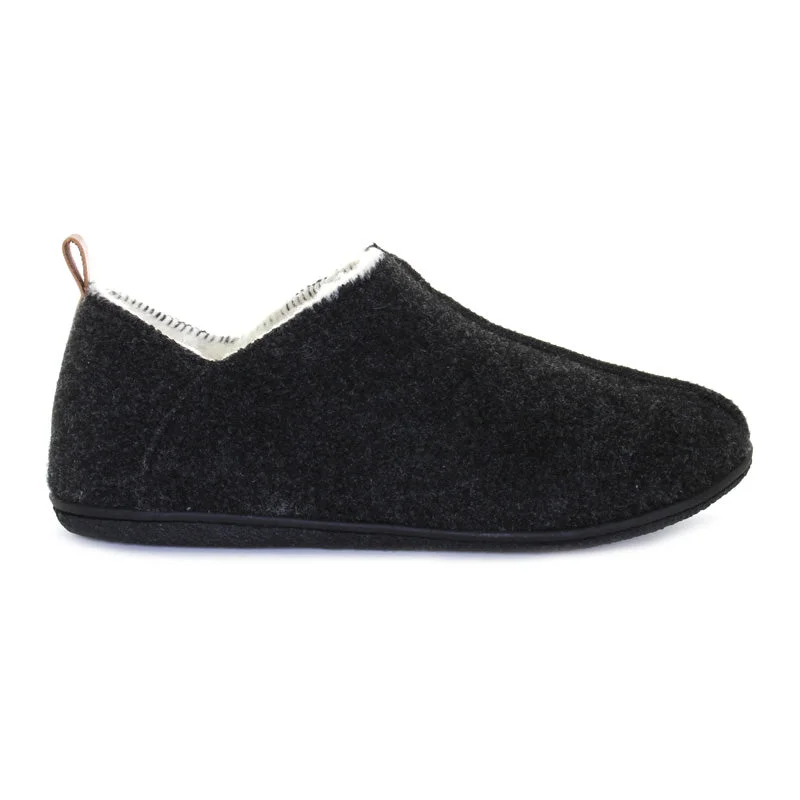 Lightweight Hiking Shoes Mens Dani Slipper