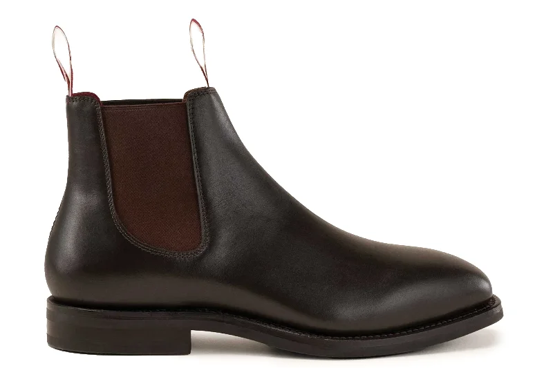 Best Winter Sneakers ROSSI - 503 - KIDMAN