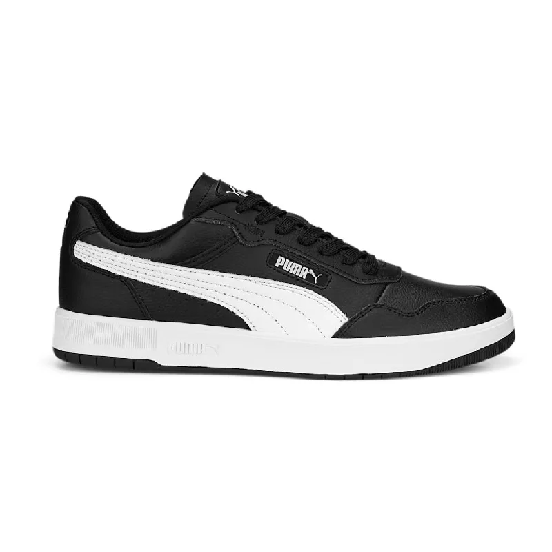 Best Running Sneakers Puma - Men's Court Ultra Shoes (389368 04)