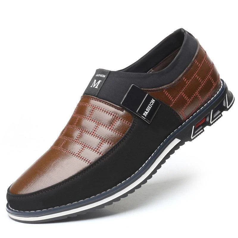 136195 Brown