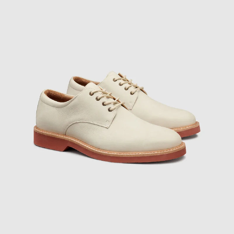 Cozy Casual Shoes MENS PASADENA BUCK