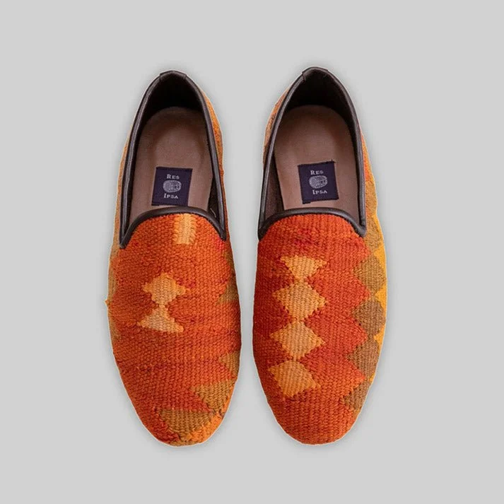 Stylish Boots For Sale Men's Kilim Loafer Size 7