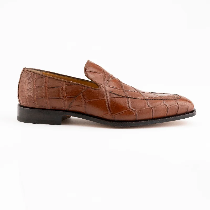 Best Formal Shoes Online Alligator 3877