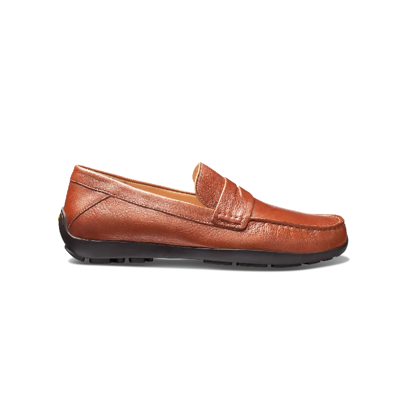 Trendy High Top Sneakers Men's Free Spirit Driver