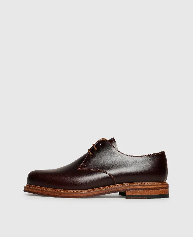 High Fashion Footwear Buda Plain MA - Amarate