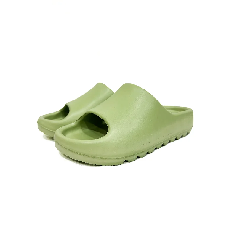 Classic Hiking Footwear Luna Comfy | Green