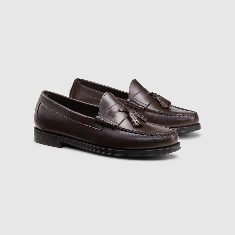 Chic High Heels Collection MENS LENNOX TASSLE EASY WEEJUNS LOAFER