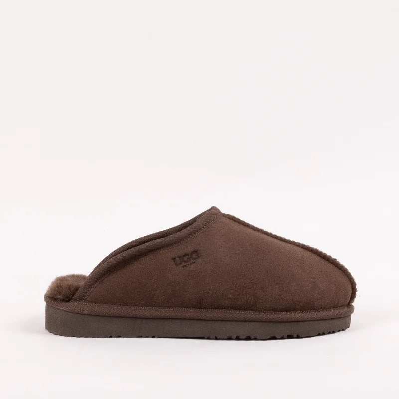 Fashionable Moccasins Men's Charlie Clog