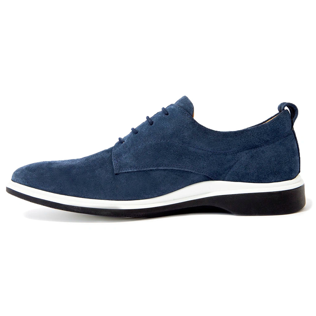 Cozy Winter Shoes The Original (Cobalt)