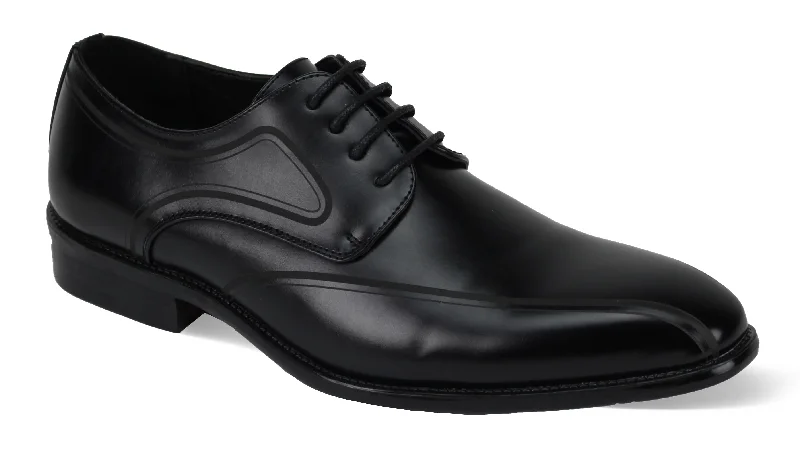 Eco-Friendly Sneakers ANTONIO CERRELLI LACE UP/6956
