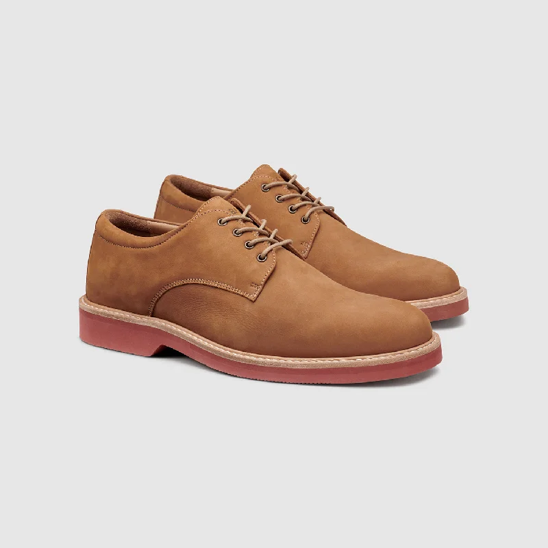 Lightweight Snow Boots MENS PASADENA BUCK