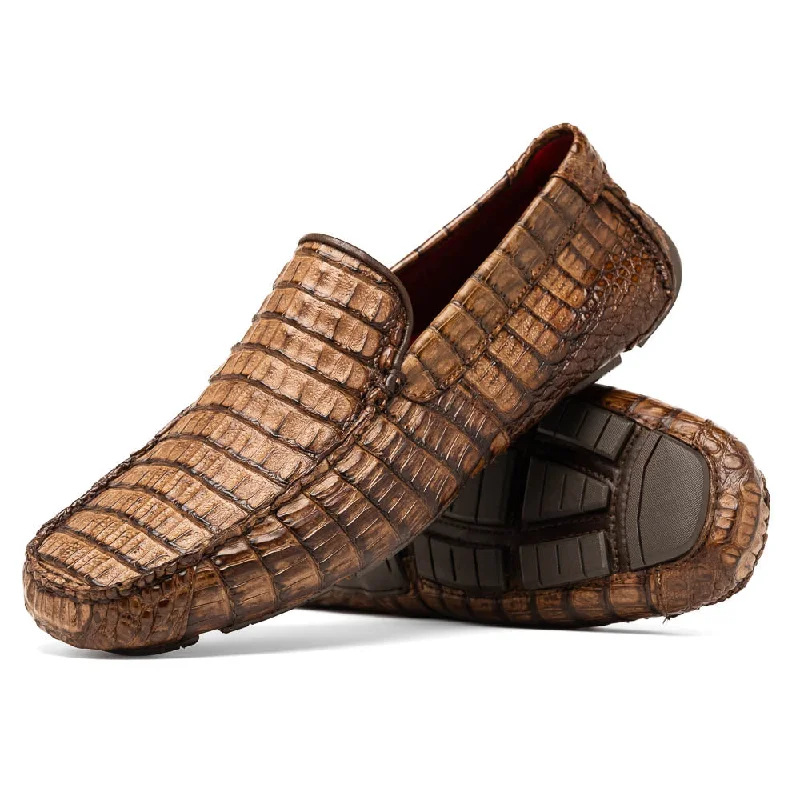 Trendy Sports Footwear Remo - Washed Brown