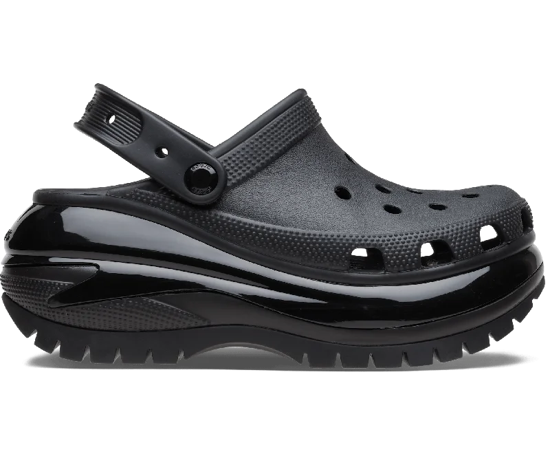 Lightweight Hiking Shoes Mega Crush Clog