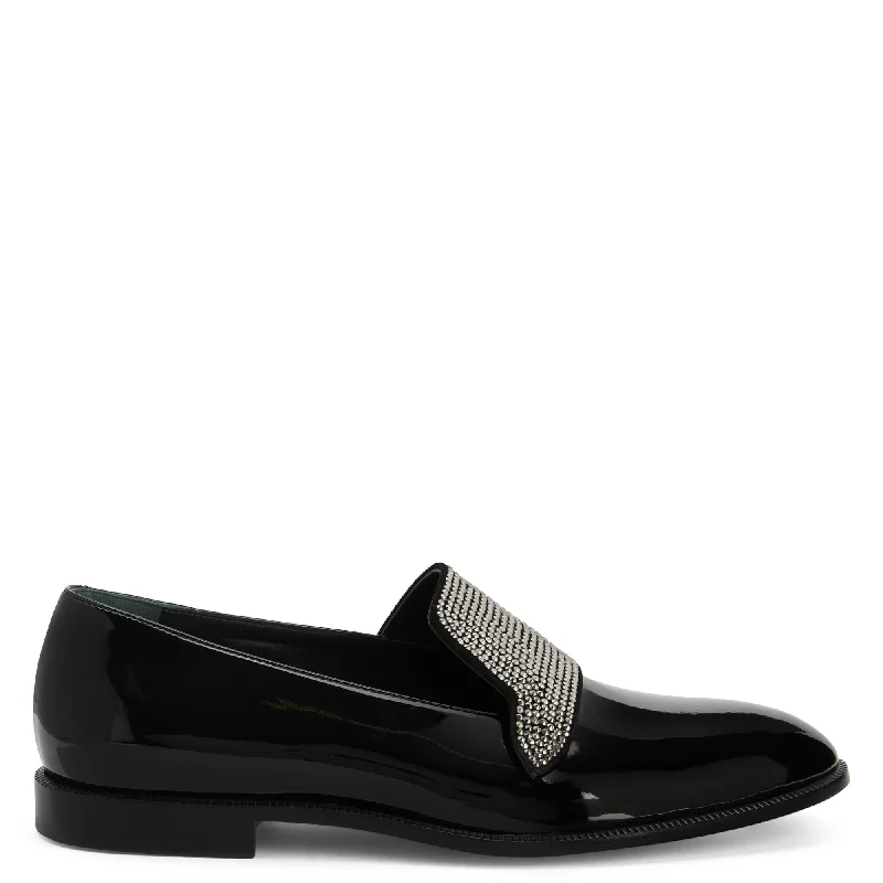 Fashionable Summer Shoes Giuseppe Zanotti Eflamm Crystal