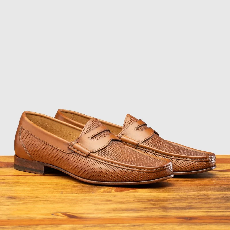 Durable Snow Boots Q479-M Calzoleria Toscana Tony-M Loafer