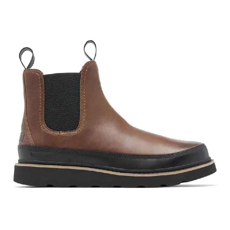 Casual Flip Flops Slabtown 62 Waterproof Round Toe Chelsea Boots