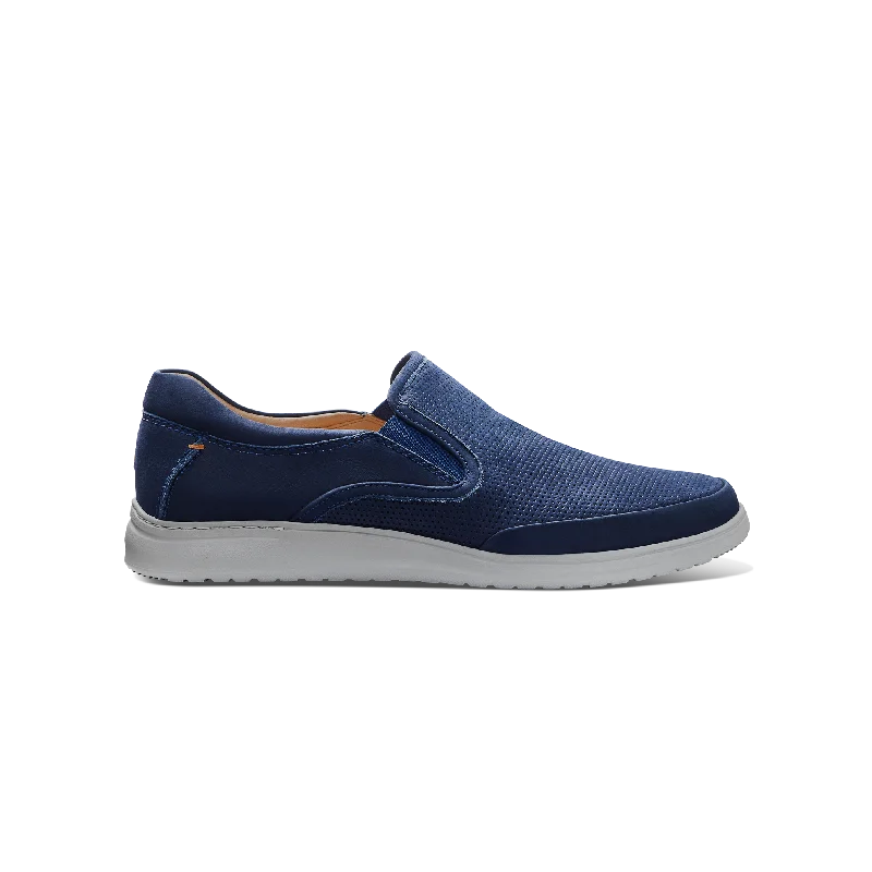Affordable Running Shoes Men's Featherlight Olema Slip-On