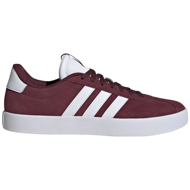 Trendy Sports Sneakers adidas VL Court 3.0 Mens Trainers