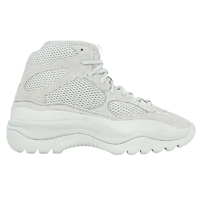 Fashionable Sneakers Collection Adidas Yeezy DSRT Lace Up Boots
