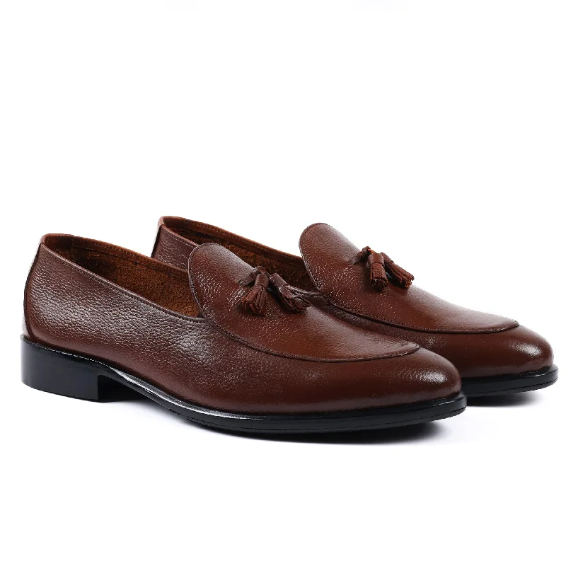 Comfortable Heeled Shoes CORIO JC 932