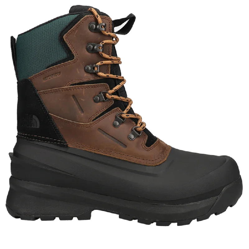 Fashionable Moccasins Chilkat V 400 Hiking Boots