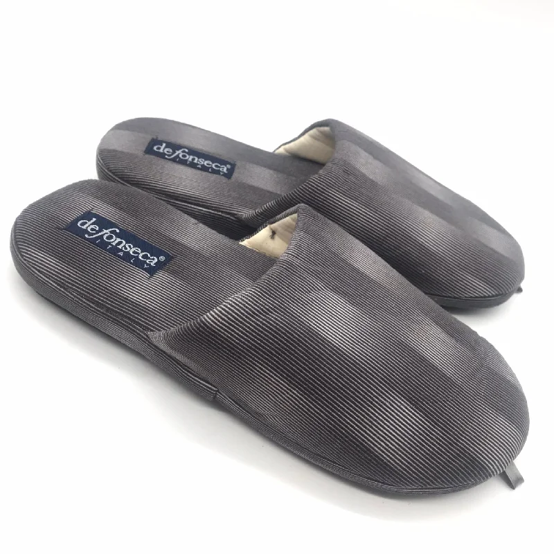 Comfortable Snow Boots DE ROMA M832