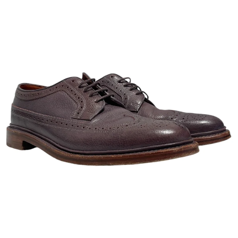 Best Running Footwear FLORSHEIM/Dress Shoes/US 10.5/PPL/