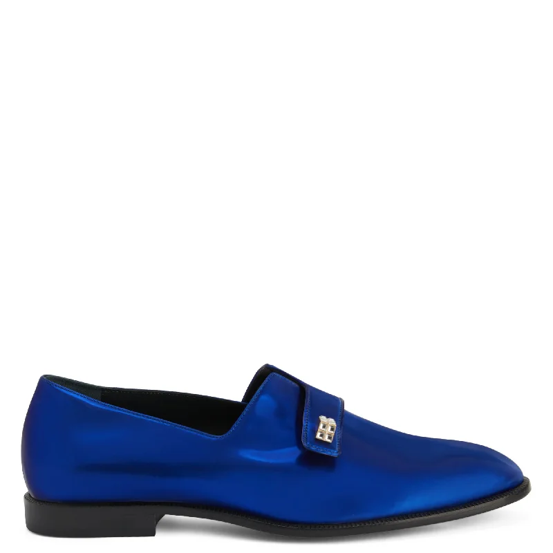 Comfortable Hiking Shoes Giuseppe Zanotti Marty