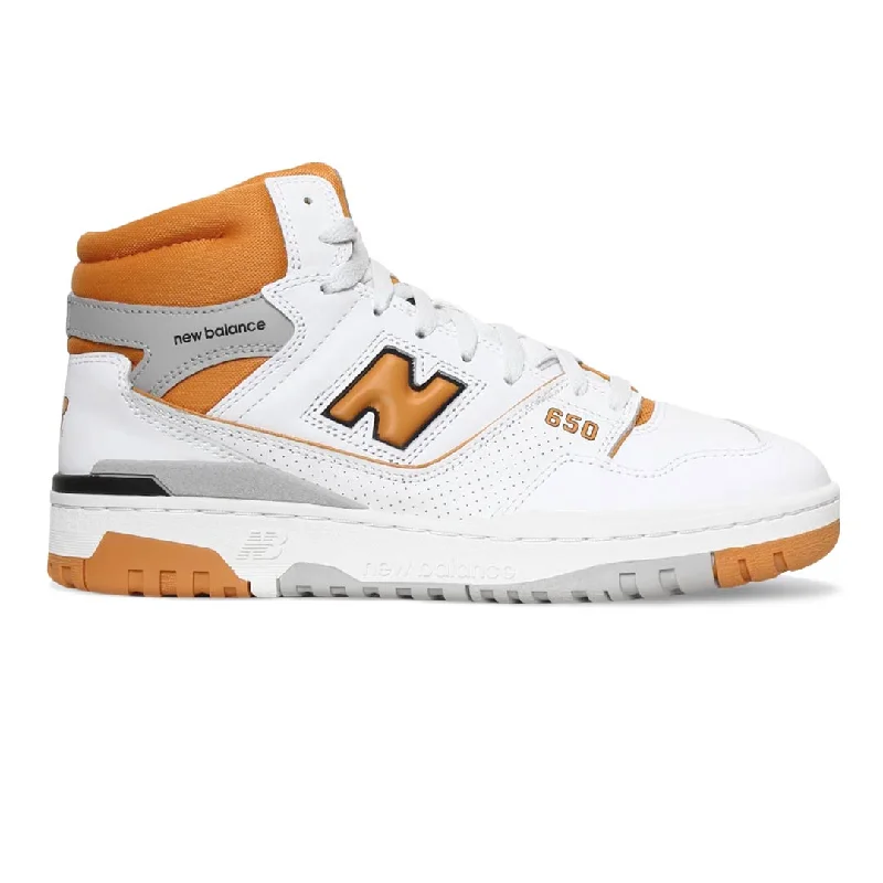 Slip-On Shoes For Men New Balance - Men's 650 Shoes (BB650RCL)