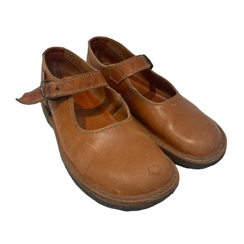 Running Shoes For Sale duckfeet(DANSKE)/Dress Shoes/EU 43/Leather/BRW/