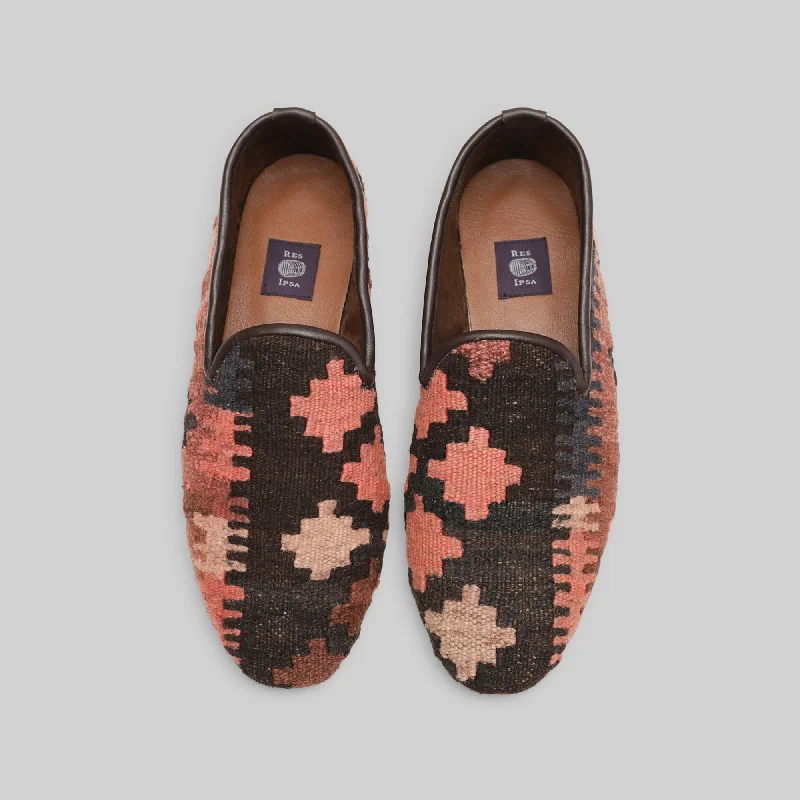Running Shoes For Men Men's Kilim Loafer Size 9