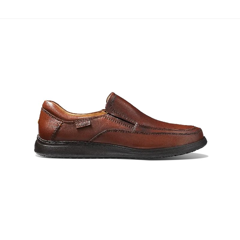 Comfortable Walking Sandals Men's Featherlight Olema Loafer