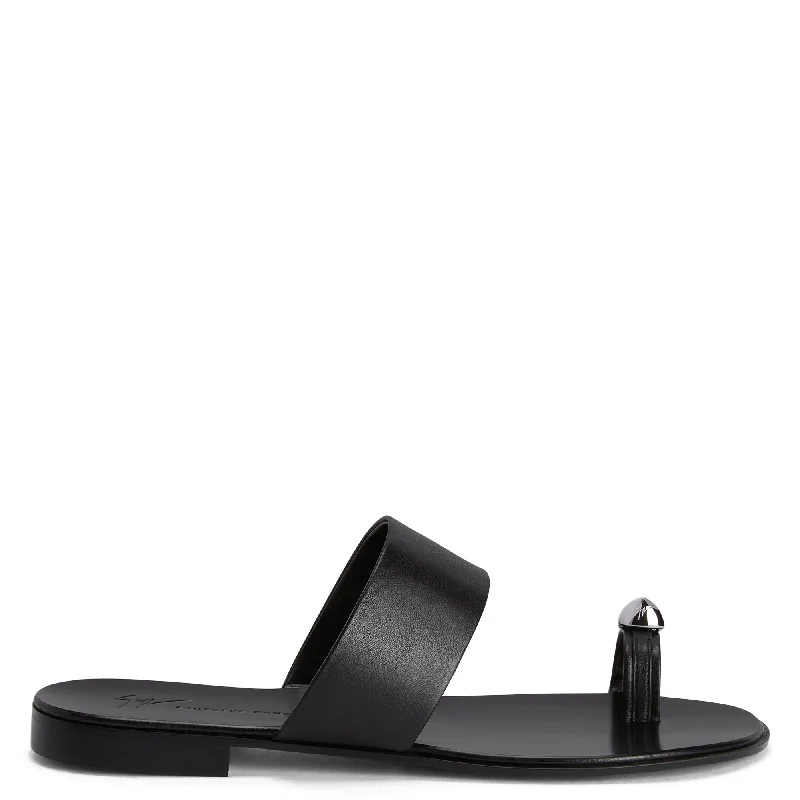 Best Flat Shoes Online Giuseppe Zanotti Norbert