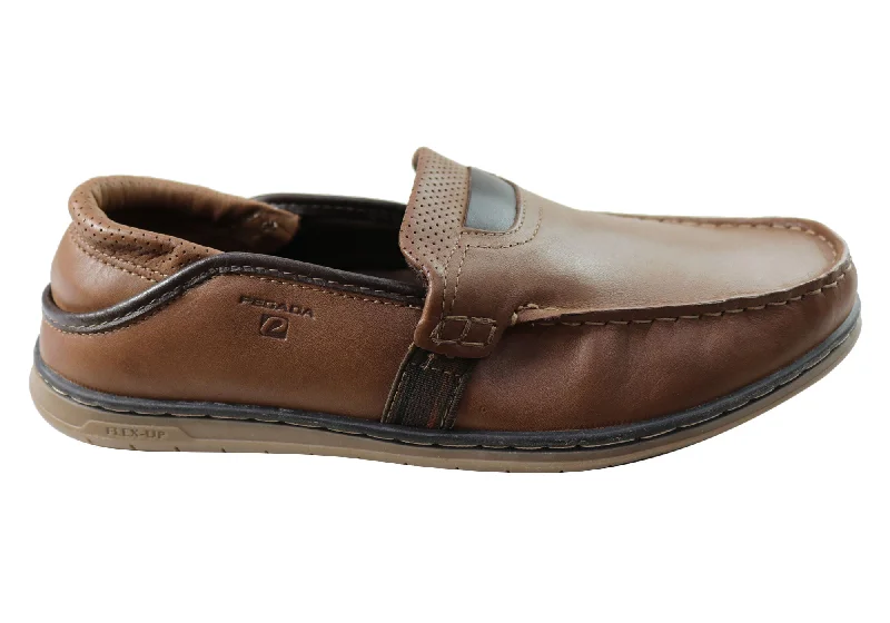Light Running Shoes Pegada Bevan Mens Comfortable Leather Loafers Shoes Made In Brazil Light Running Shoes Pegada Bevan Mens Comfortable Leather Loafers Shoes Made In Brazil
